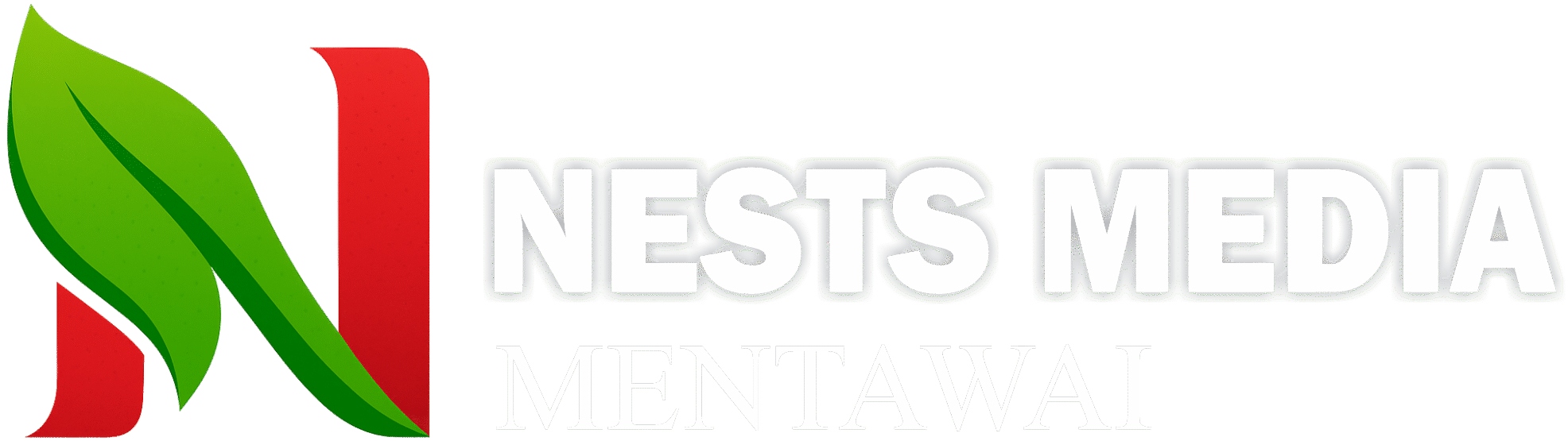 Nests Media Mentawai