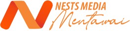 Nests Media Mentawai